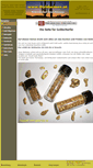 Mobile Screenshot of goldminer.at